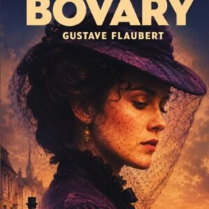 Bovary Gustave Flaubert