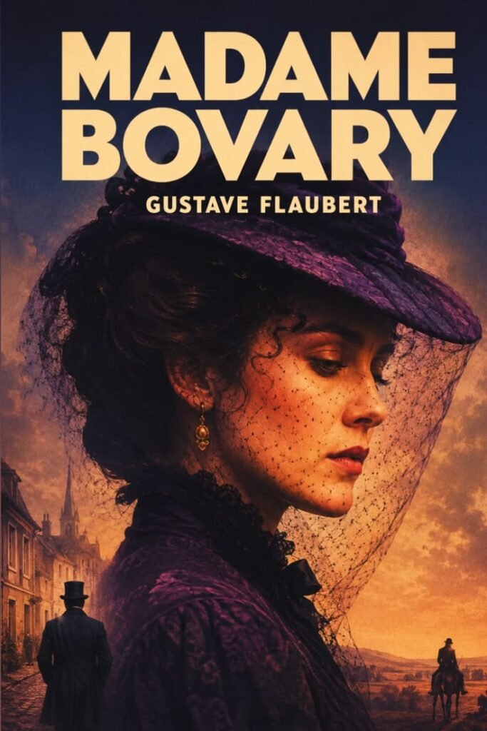 Version 1.0.0 Bovary Gustave Flaubert
