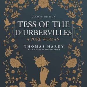 Tess off the duberville
