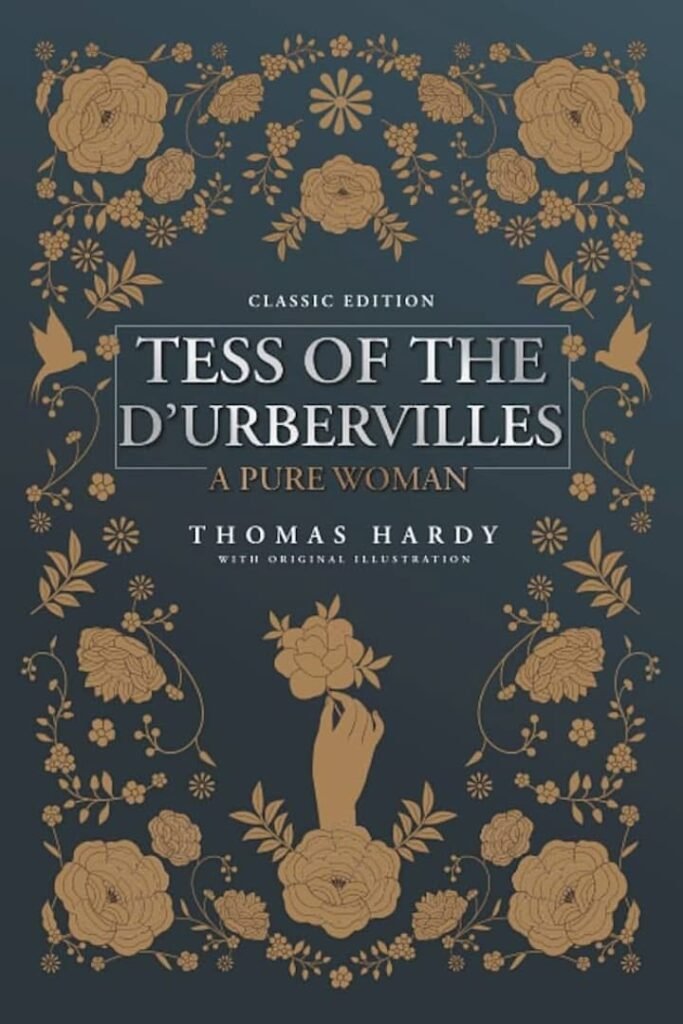 Tess off the duberville