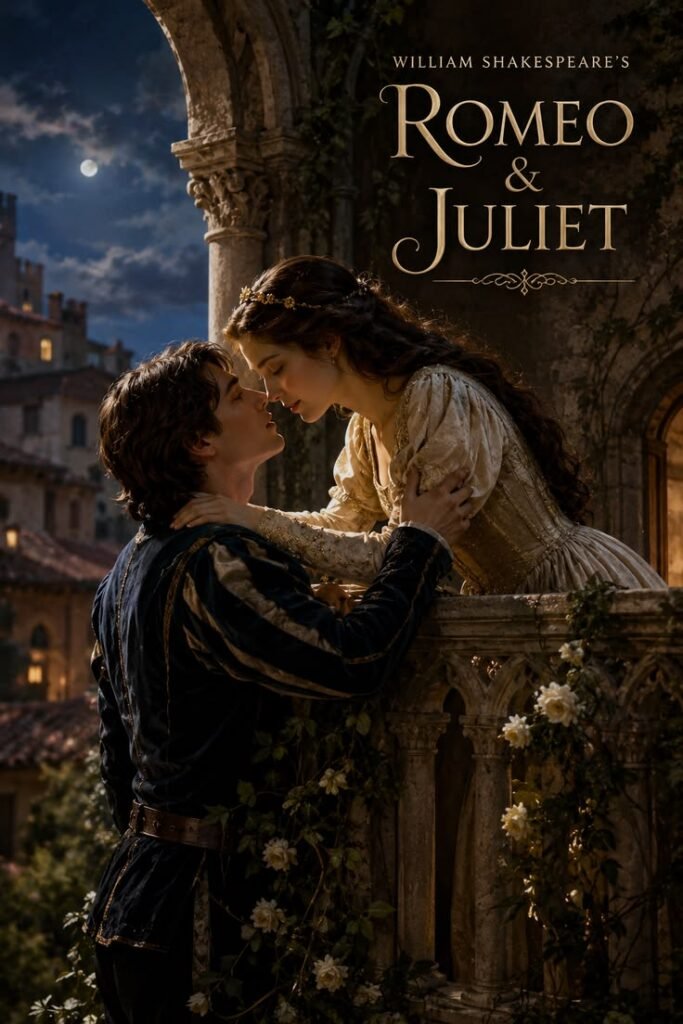 Roméo et Juliette