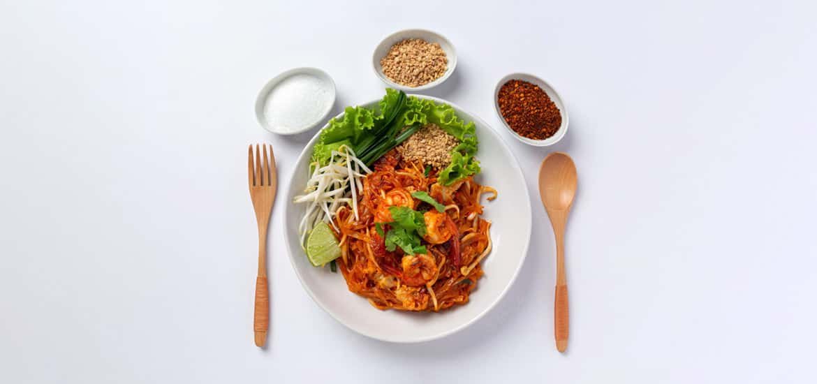 Spaghetti Bolognese is a classic Italian pasta dish