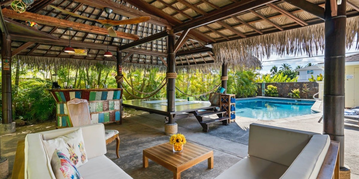 Presidential suite emphasizes comfort and luxury