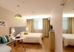 Twin rooms often better for those traveling with friend