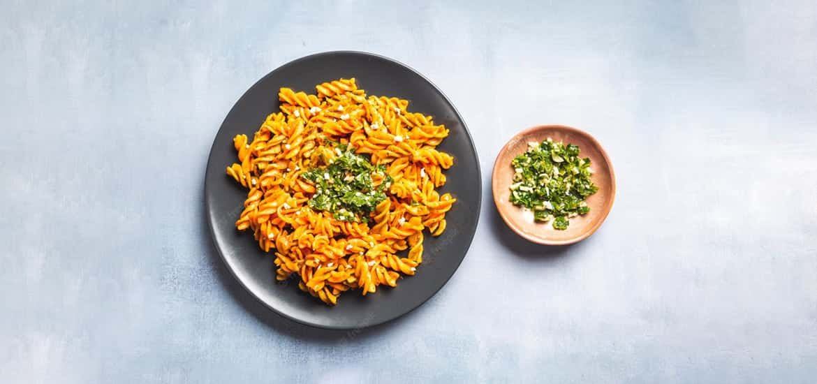 Spaghetti Bolognese is a classic Italian pasta dish
