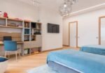 Twin rooms often better for those traveling with friend